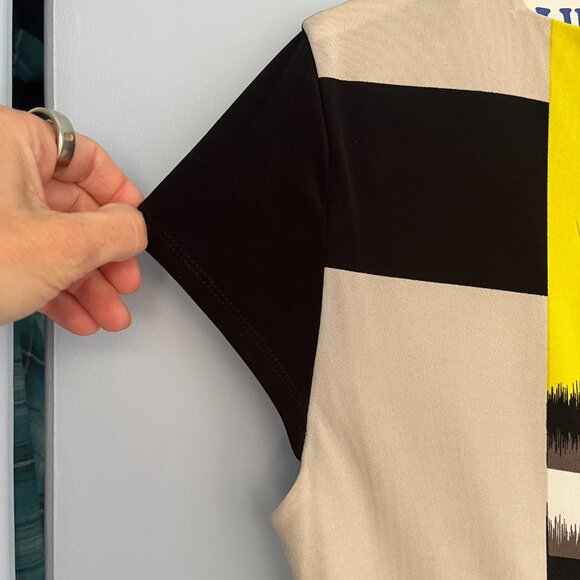 Marc New York Andrew -work dress - Picture 6 of 6